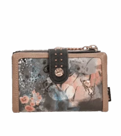 Anekke Portefeuille Shoen 37719-912 -Mode Sacs Magasin Anekke Portefeuille Shoen 37719 912 Anekke 23059486