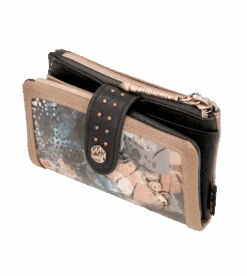 Anekke Portefeuille Shoen 37719-912 -Mode Sacs Magasin Anekke Portefeuille Shoen 37719 912 Anekke 23059562