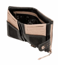Anekke Portefeuille Shoen 37719-912 -Mode Sacs Magasin Anekke Portefeuille Shoen 37719 912 Anekke 23059678