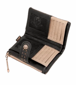 Anekke Portefeuille Shoen 37719-912 -Mode Sacs Magasin Anekke Portefeuille Shoen 37719 912 Anekke 23059791