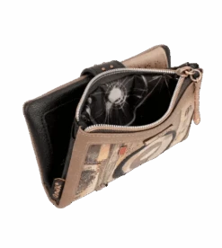 Anekke Portefeuille Shoen 37719-912 -Mode Sacs Magasin Anekke Portefeuille Shoen 37719 912 Anekke 23059991