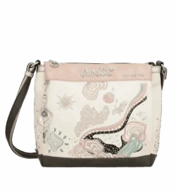 Anekke Psicodelic Sac Bandoulière 38843-039