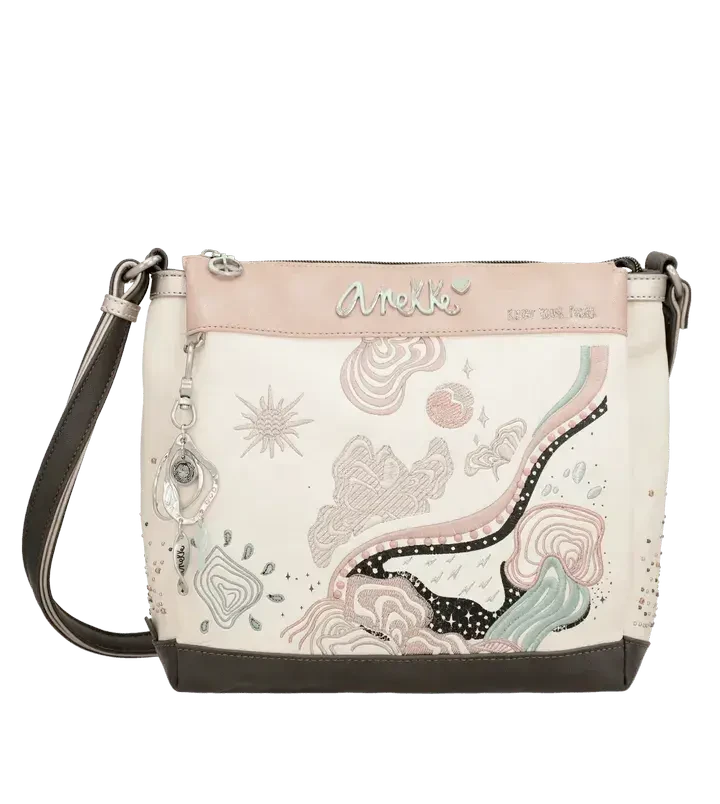 Anekke Psicodelic Sac Bandoulière 38843-039 3 Anekke Psicodelic Sac Bandoulière 38843-039