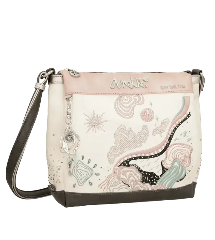 Anekke Psicodelic Sac Bandoulière 38843-039 4 Anekke Psicodelic Sac Bandoulière 38843-039 – Image 2