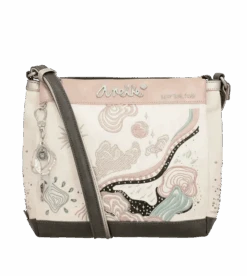 Anekke Psicodelic Sac Bandoulière 38843-039 12 Anekke Psicodelic Sac Bandoulière 38843-039 -Mode Sacs Magasin Anekke Psicodelic Sac bandouliere 38843 039 Anekke 23615991