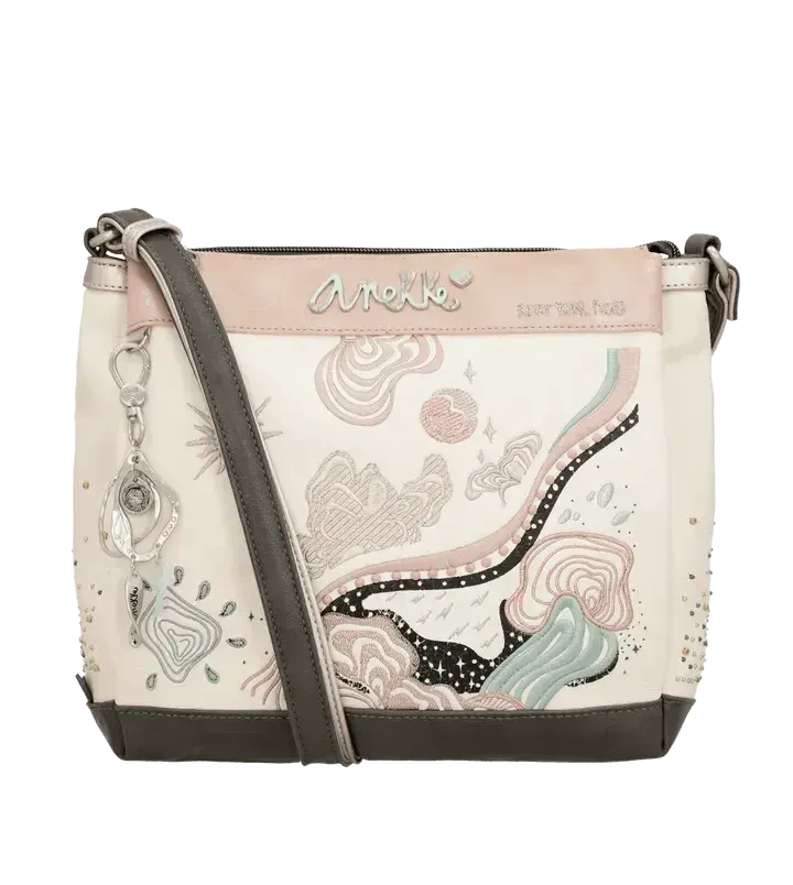 Anekke Psicodelic Sac Bandoulière 38843-039 5 Anekke Psicodelic Sac Bandoulière 38843-039 – Image 3