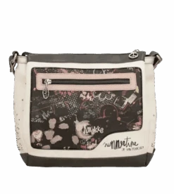 Anekke Psicodelic Sac Bandoulière 38843-039 13 Anekke Psicodelic Sac Bandoulière 38843-039 -Mode Sacs Magasin Anekke Psicodelic Sac bandouliere 38843 039 Anekke 23616094