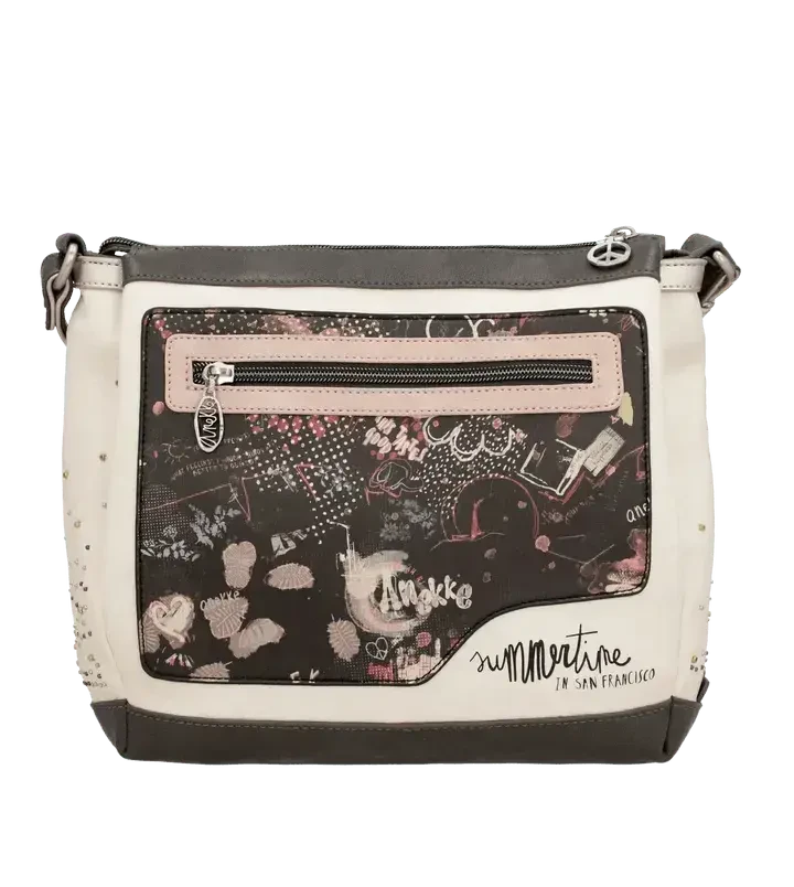 Anekke Psicodelic Sac Bandoulière 38843-039 6 Anekke Psicodelic Sac Bandoulière 38843-039 – Image 4