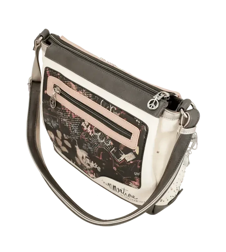 Anekke Psicodelic Sac Bandoulière 38843-039 7 Anekke Psicodelic Sac Bandoulière 38843-039 – Image 5