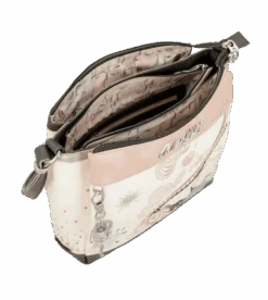 Anekke Psicodelic Sac Bandoulière 38843-039 15 Anekke Psicodelic Sac Bandoulière 38843-039 -Mode Sacs Magasin Anekke Psicodelic Sac bandouliere 38843 039 Anekke 23616225