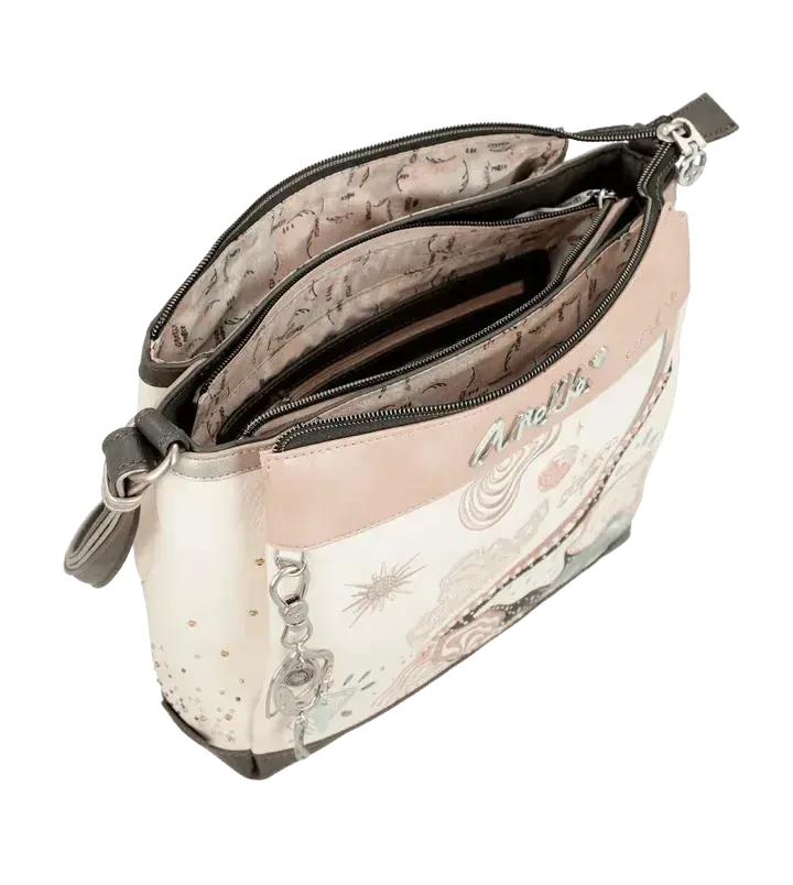 Anekke Psicodelic Sac Bandoulière 38843-039 8 Anekke Psicodelic Sac Bandoulière 38843-039 – Image 6