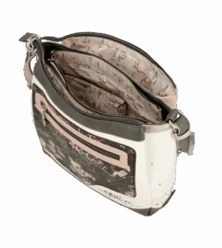 Anekke Psicodelic Sac Bandoulière 38843-039 16 Anekke Psicodelic Sac Bandoulière 38843-039 -Mode Sacs Magasin Anekke Psicodelic Sac bandouliere 38843 039 Anekke 23616321