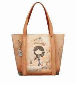 Anekke Sac Shopping Anekke Peace & Love 38802-272