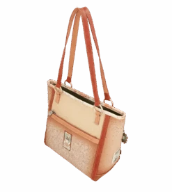 Anekke Sac Shopping Flowers 38832-047 -Mode Sacs Magasin Anekke Sac Shopping Flowers 38832 047 Anekke 23606743