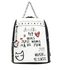 Anekke Sac à Dos Fun & Music 34825-062