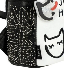 Anekke Sac à Dos Fun & Music 34825-062 -Mode Sacs Magasin Anekke Sac dos Fun Music 34825 062 Anekke 23049638