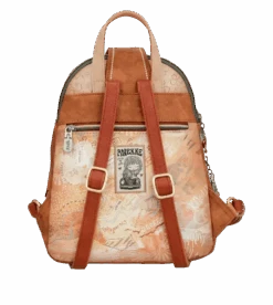 Anekke Sac à Dos Peace & Love 38805-043 11 Anekke Sac à Dos Peace & Love 38805-043 -Mode Sacs Magasin Anekke Sac a Dos Peace Love 38805 043 Anekke 23602168