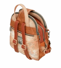 Anekke Sac à Dos Peace & Love 38805-043 13 Anekke Sac à Dos Peace & Love 38805-043 -Mode Sacs Magasin Anekke Sac a Dos Peace Love 38805 043 Anekke 23602354