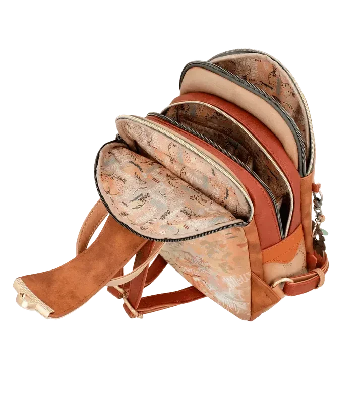 Anekke Sac à Dos Peace & Love 38805-043 9 Anekke Sac à Dos Peace & Love 38805-043 – Image 7