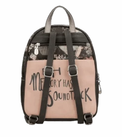 Anekke Sac à Dos Peace & Love Pink 38825-197 11 Anekke Sac à Dos Peace & Love Pink 38825-197 -Mode Sacs Magasin Anekke Sac a dos Peace Love Pink 38825 197 Anekke 23613699