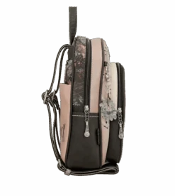 Anekke Sac à Dos Peace & Love Pink 38825-197 12 Anekke Sac à Dos Peace & Love Pink 38825-197 -Mode Sacs Magasin Anekke Sac a dos Peace Love Pink 38825 197 Anekke 23613753