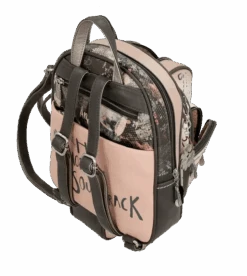 Anekke Sac à Dos Peace & Love Pink 38825-197 13 Anekke Sac à Dos Peace & Love Pink 38825-197 -Mode Sacs Magasin Anekke Sac a dos Peace Love Pink 38825 197 Anekke 23613879