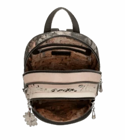 Anekke Sac à Dos Peace & Love Pink 38825-197 14 Anekke Sac à Dos Peace & Love Pink 38825-197 -Mode Sacs Magasin Anekke Sac a dos Peace Love Pink 38825 197 Anekke 23613956