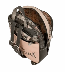 Anekke Sac à Dos Peace & Love Pink 38825-197 15 Anekke Sac à Dos Peace & Love Pink 38825-197 -Mode Sacs Magasin Anekke Sac a dos Peace Love Pink 38825 197 Anekke 23614061