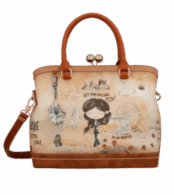 Anekke Sac à Main Peace And Love 38801-061