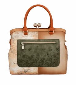 Anekke Sac à Main Peace And Love 38801-061 -Mode Sacs Magasin Anekke Sac a main Peace And Love 38801 061 Anekke 23596054