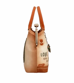 Anekke Sac à Main Peace And Love 38801-061 -Mode Sacs Magasin Anekke Sac a main Peace And Love 38801 061 Anekke 23596140