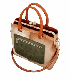 Anekke Sac à Main Peace And Love 38801-061 -Mode Sacs Magasin Anekke Sac a main Peace And Love 38801 061 Anekke 23596273