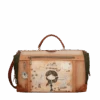 Anekke Sac De Voyage Peace & Love 38808-401 -Mode Sacs Magasin Anekke Sac de voyage Peace Love 38808 401 Anekke 23604177