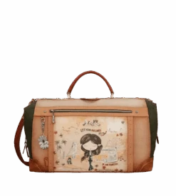 Anekke Sac De Voyage Peace & Love 38808-401