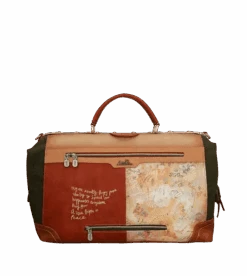 Anekke Sac De Voyage Peace & Love 38808-401 -Mode Sacs Magasin Anekke Sac de voyage Peace Love 38808 401 Anekke 23604476