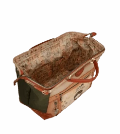 Anekke Sac De Voyage Peace & Love 38808-401 -Mode Sacs Magasin Anekke Sac de voyage Peace Love 38808 401 Anekke 23604634