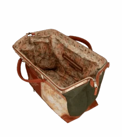 Anekke Sac De Voyage Peace & Love 38808-401 -Mode Sacs Magasin Anekke Sac de voyage Peace Love 38808 401 Anekke 23604782