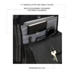 Bagage Cabine Eastpak Tranzpack CNNCT -Mode Sacs Magasin Bagage Cabine Eastpak Tranzpack CNNCT Eastpak 22845847