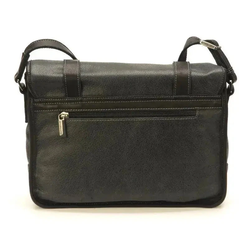 Besace / Gibecière Arthur & Aston Marco 2158-12 5 Besace / Gibecière Arthur & Aston Marco 2158-12 – Image 3