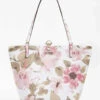 Cabas Guess Alby Imprimé Floral -Mode Sacs Magasin Cabas Guess Alby Imprim Floral Guess 22757871