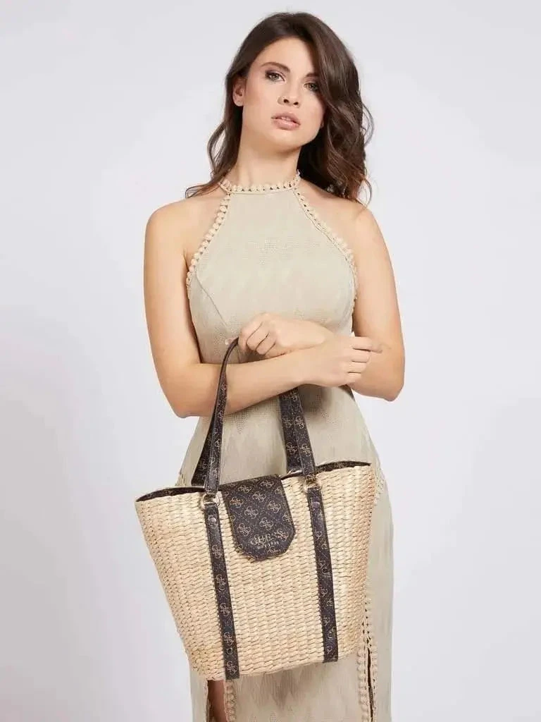 Cabas Guess Paloma 4 Cabas Guess Paloma – Image 2