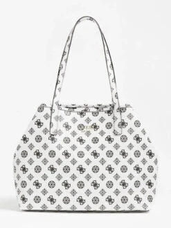 Cabas Guess Vikky Logo All-Over