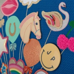 Cartable Jeune Premier Balloon Blast 38 Cm -Mode Sacs Magasin Cartable Jeune Premier Balloon Blast 38 cm Jeune Premier 23074442