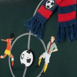 Cartable Jeune Premier Fc Jeune Premier -Mode Sacs Magasin Cartable Jeune Premier Fc Jeune Premier Jeune Premier 23072087