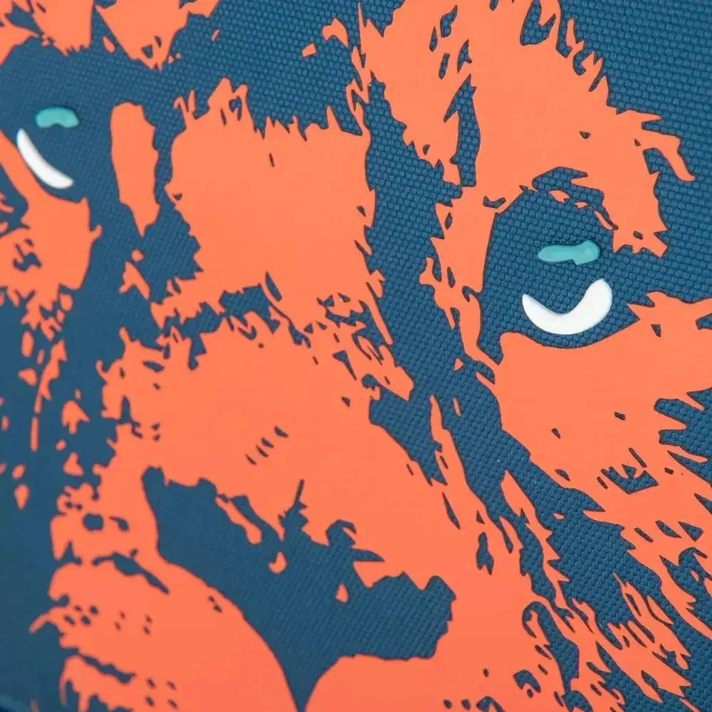 Cartable Jeune Premier The King 38 Cm 7 Cartable Jeune Premier The King 38 Cm – Image 5