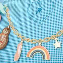 Cartable Jeune Premier Vichy Love Blue -Mode Sacs Magasin Cartable Jeune Premier Vichy Love Blue Jeune Premier 23065388