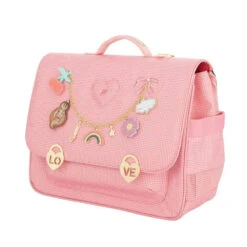 Cartable Jeune Premier Vichy Love Pink 10 Cartable Jeune Premier Vichy Love Pink -Mode Sacs Magasin Cartable Jeune Premier Vichy Love Pink Jeune Premier 22871252