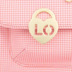 Cartable Jeune Premier Vichy Love Pink 12 Cartable Jeune Premier Vichy Love Pink -Mode Sacs Magasin Cartable Jeune Premier Vichy Love Pink Jeune Premier 22871493