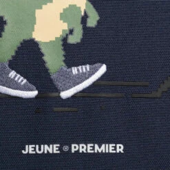 Cartable Jeune Premier "Offline" 38cm -Mode Sacs Magasin Cartable Jeune Premier Offline 38cm Jeune Premier 132765699