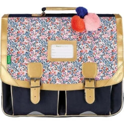 Cartable Tann's Antonia 41cm